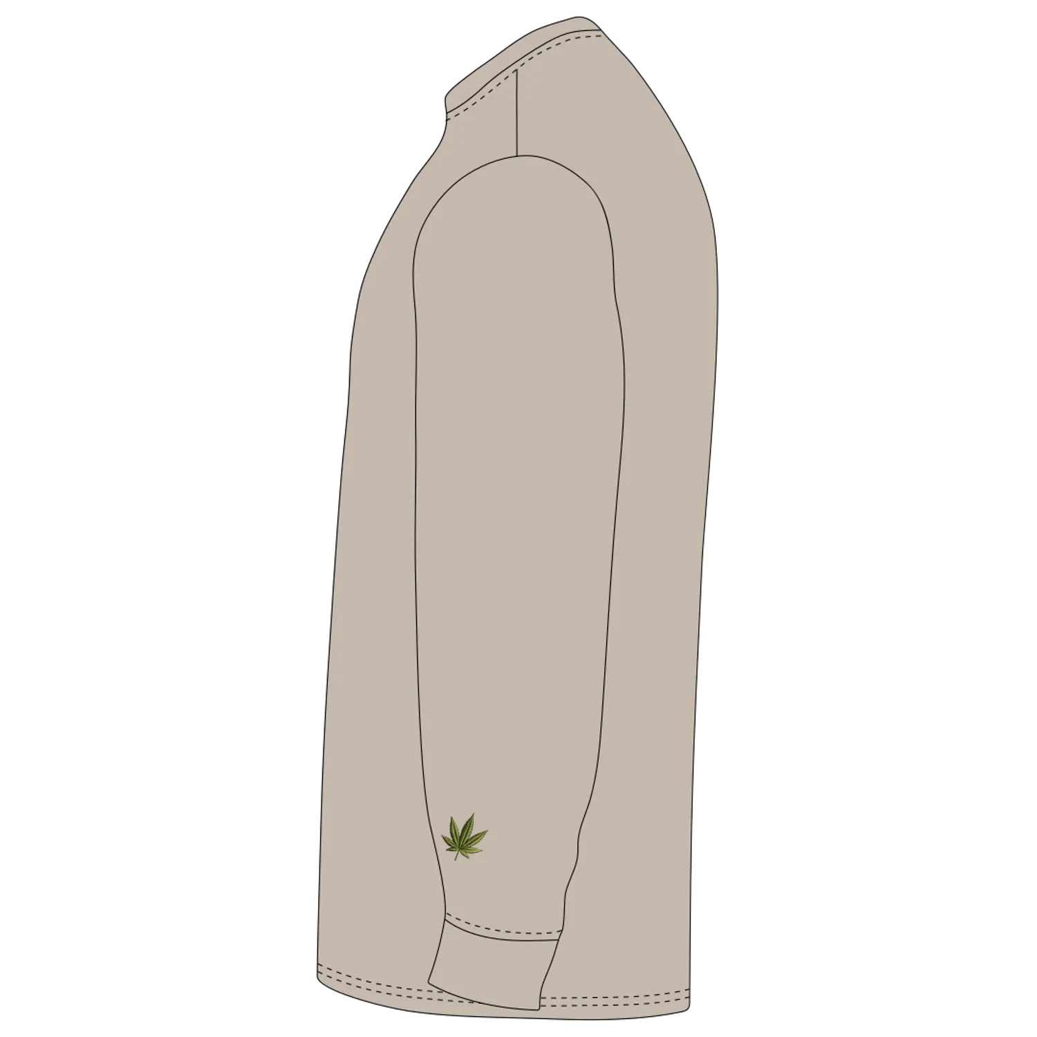 Mood Hoodie