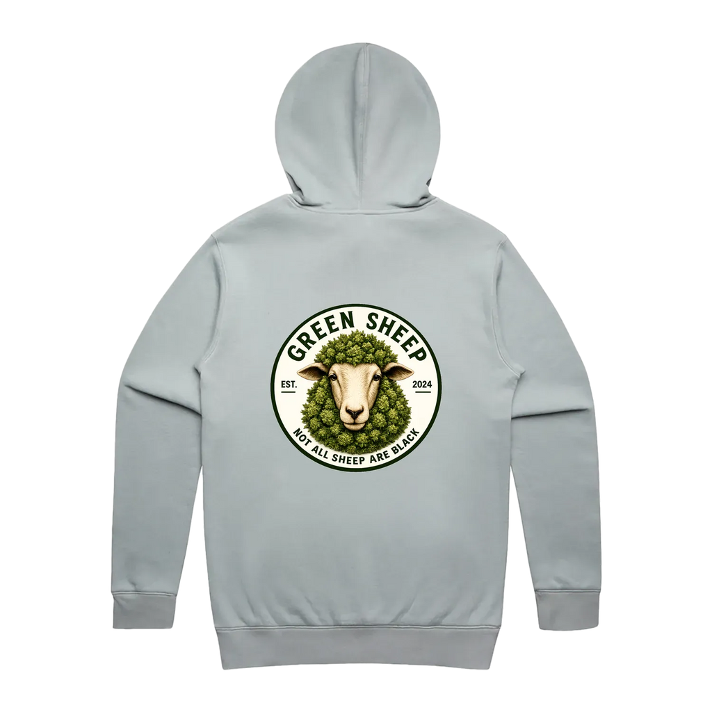The Flock Hoodie