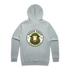The Flock Hoodie