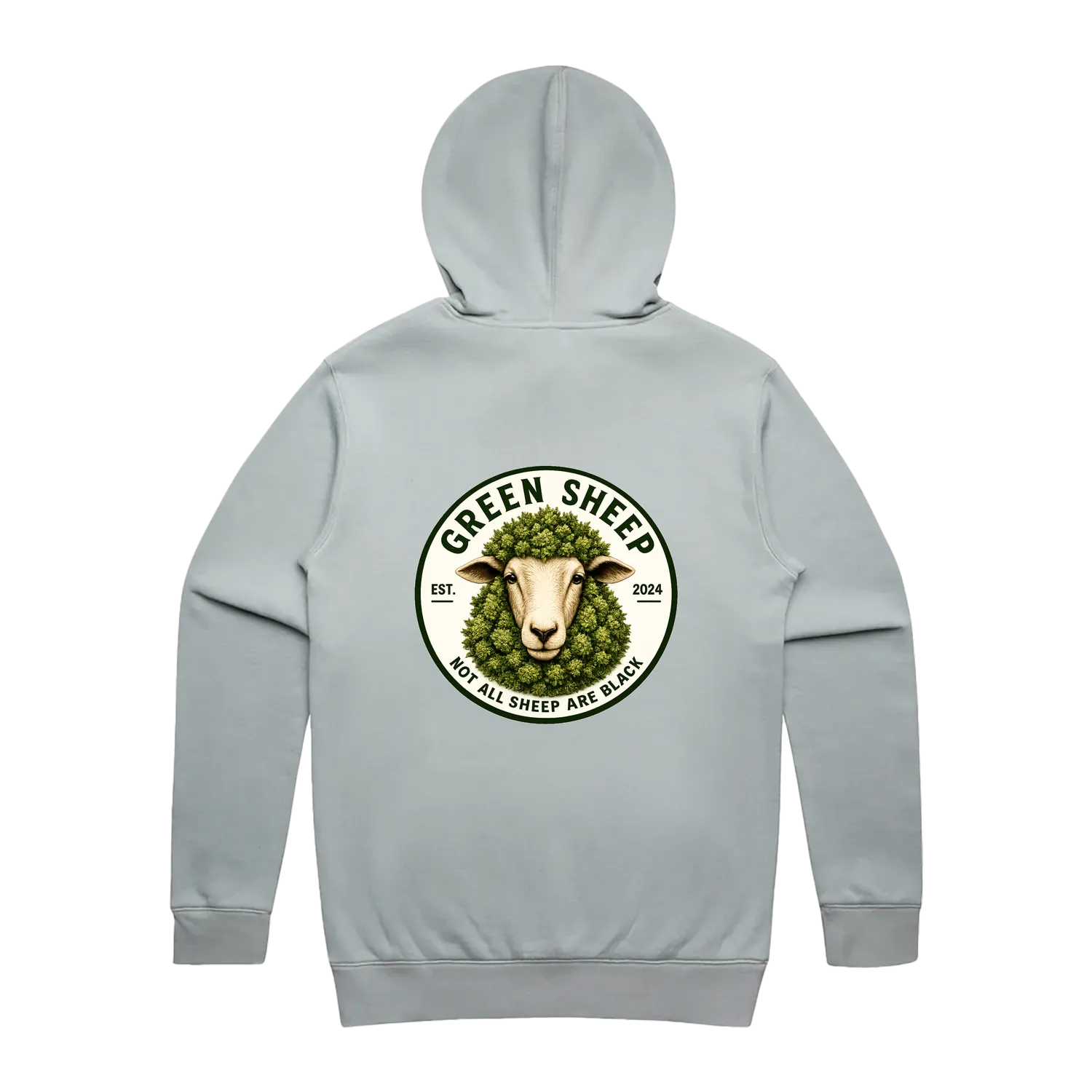 The Flock Hoodie