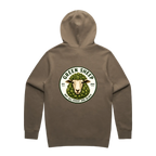 The Flock Hoodie