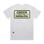 Green isn't The Problem
