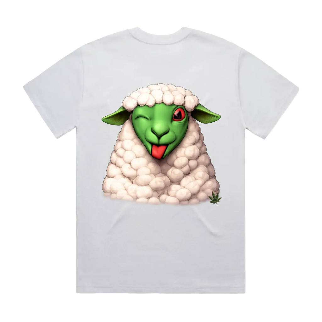 The Flock Tee