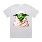 The Flock Tee