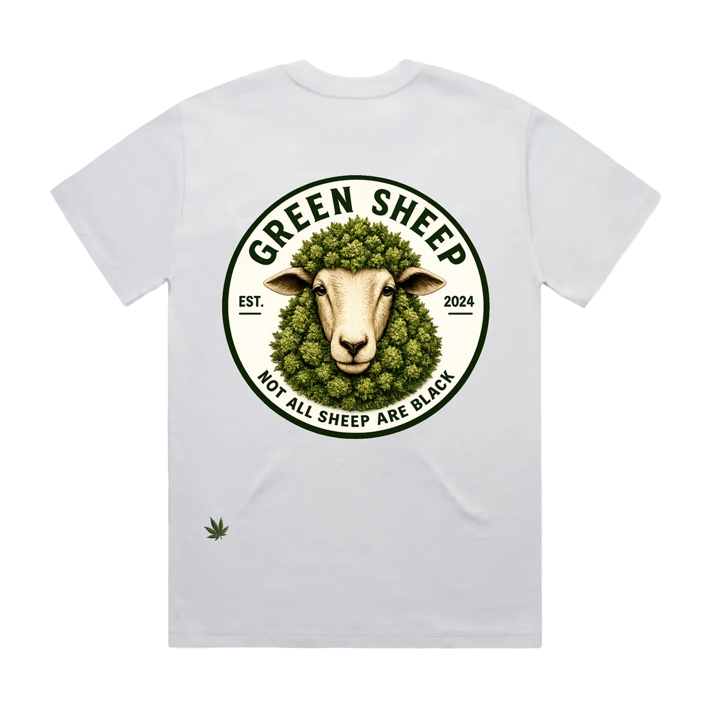 The Flock Tee