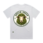 The Flock Tee
