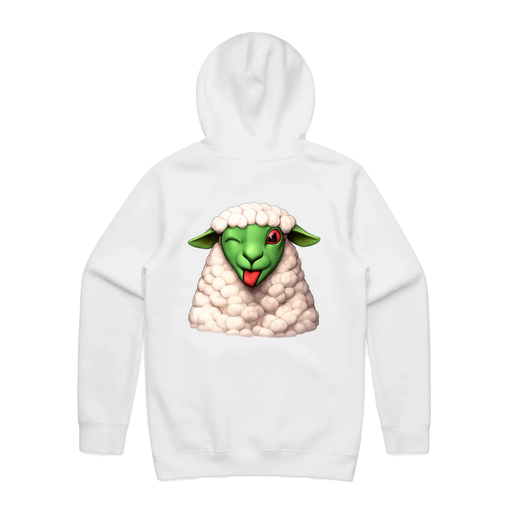 Mood Hoodie