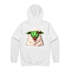 Mood Hoodie