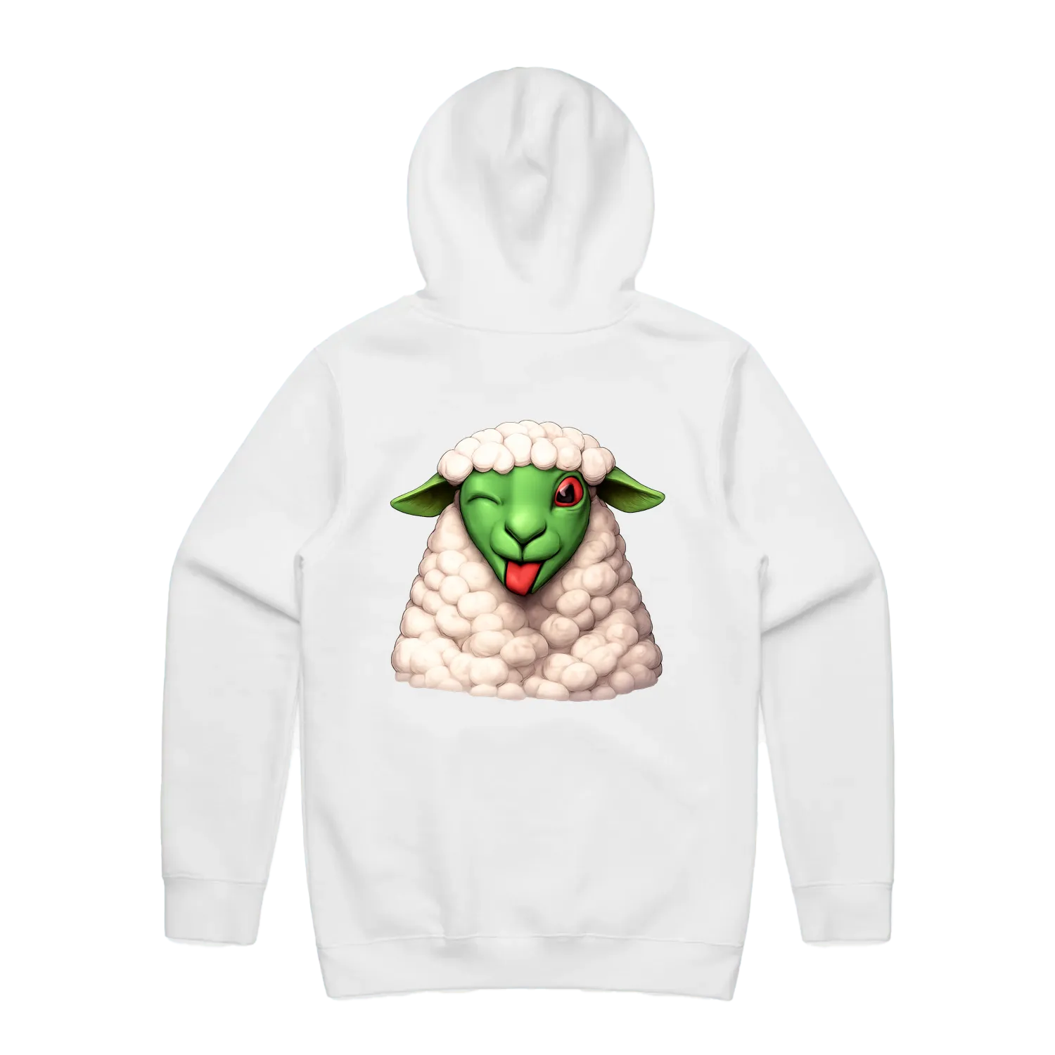 Mood Hoodie