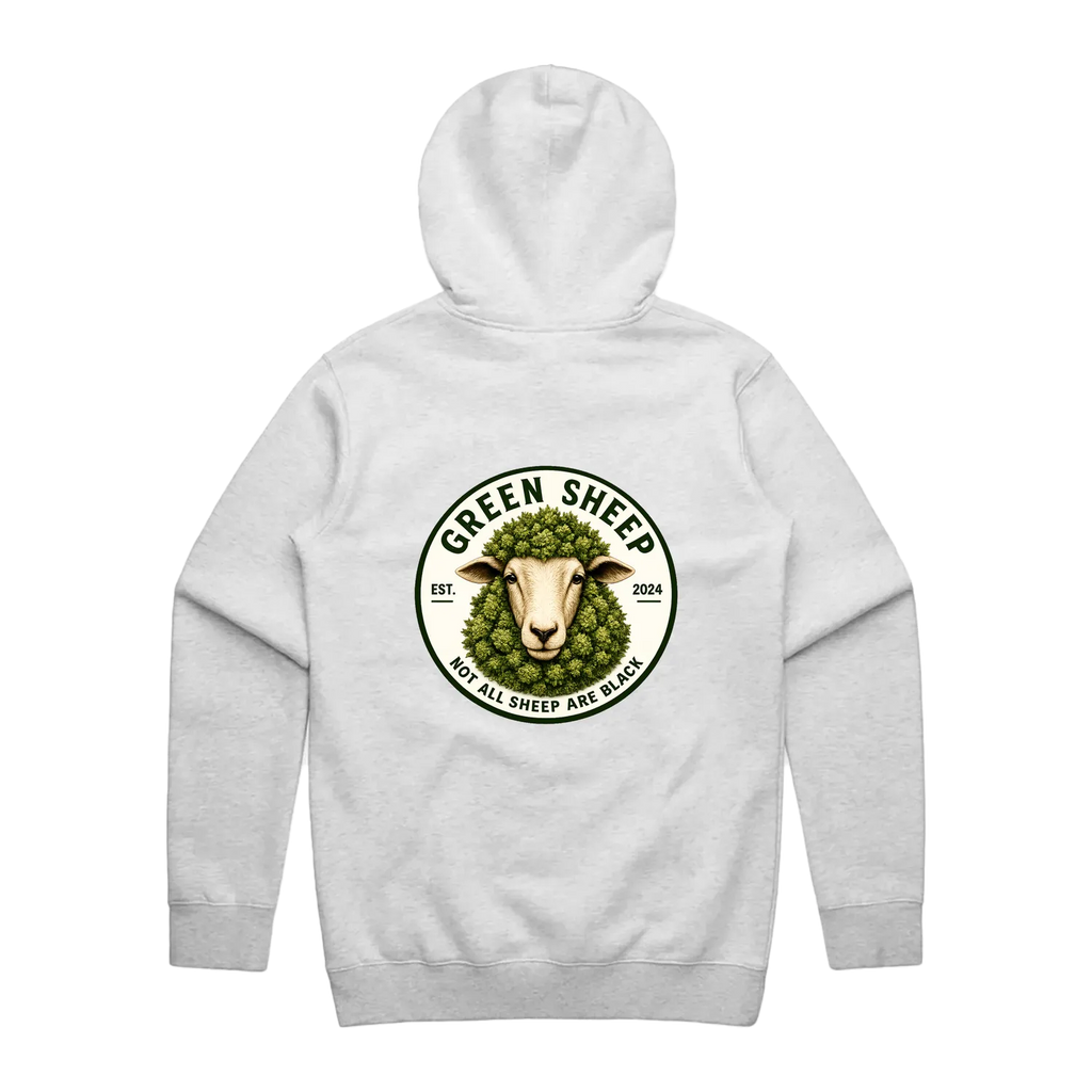 The Flock Hoodie