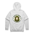 The Flock Hoodie