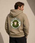 The Flock Hoodie