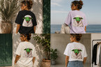 The Flock Tee