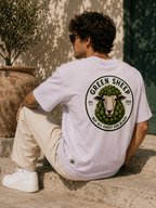 The Flock Tee